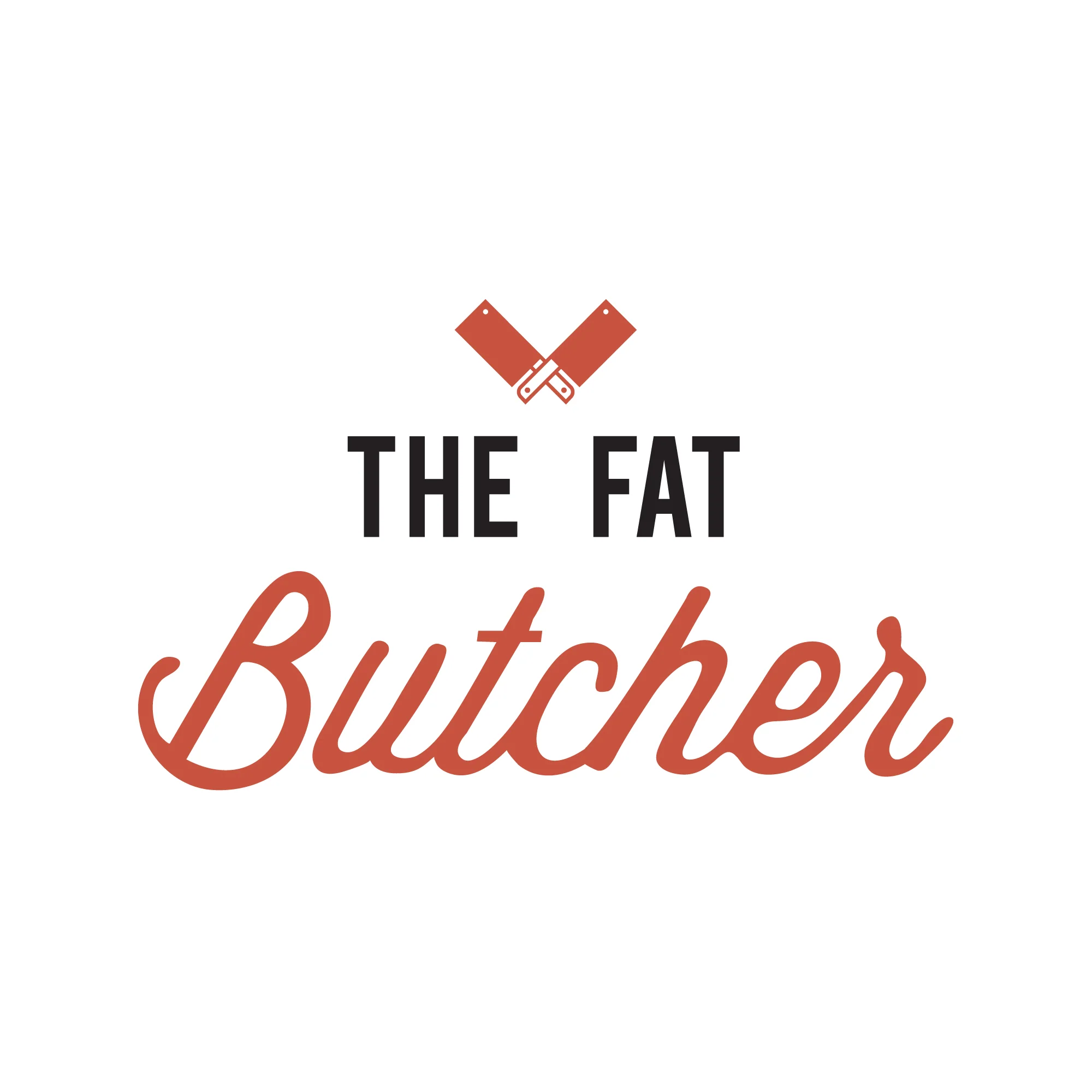 The Fat Butcher